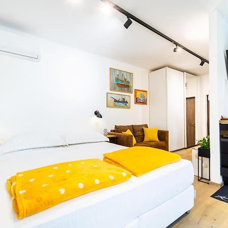 Zuzu Apartment Split Extérieur photo