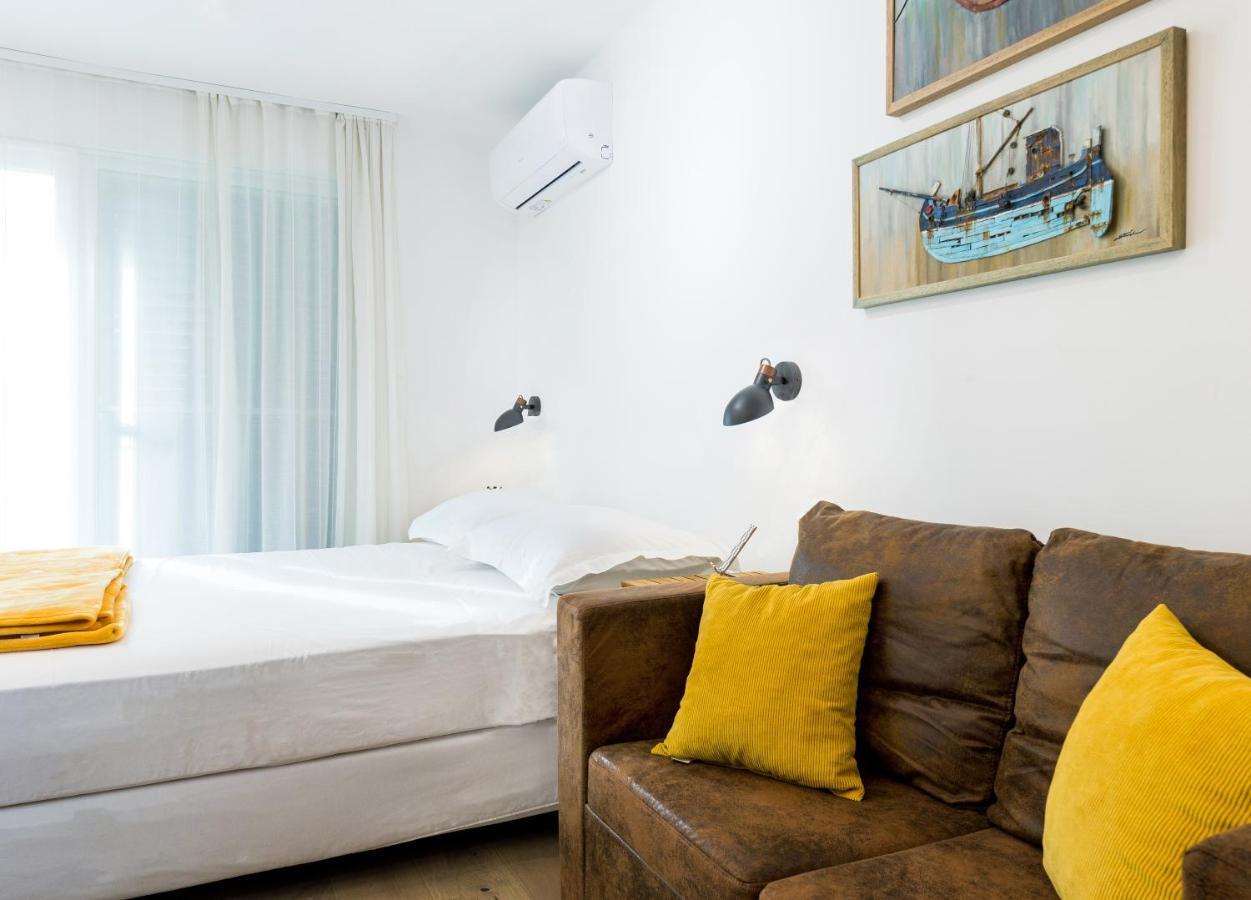 Zuzu Apartment Split Extérieur photo