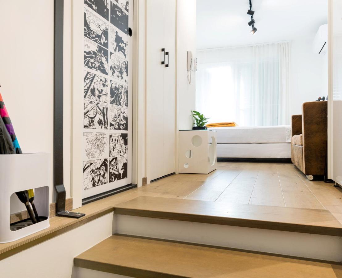 Zuzu Apartment Split Extérieur photo