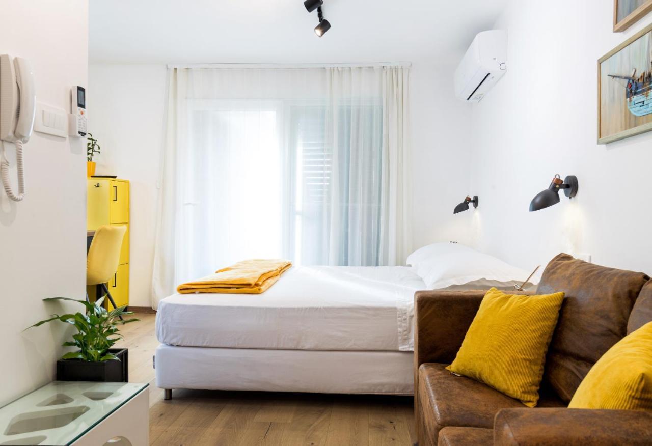 Zuzu Apartment Split Extérieur photo