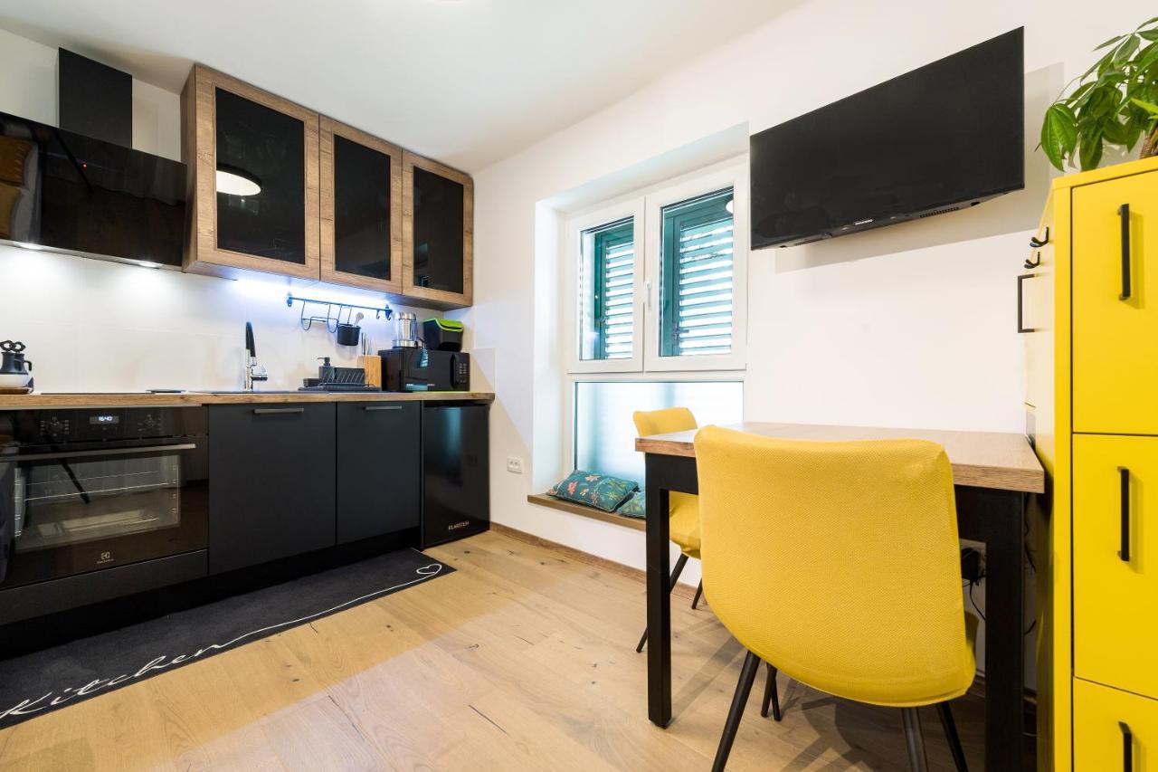 Zuzu Apartment Split Extérieur photo