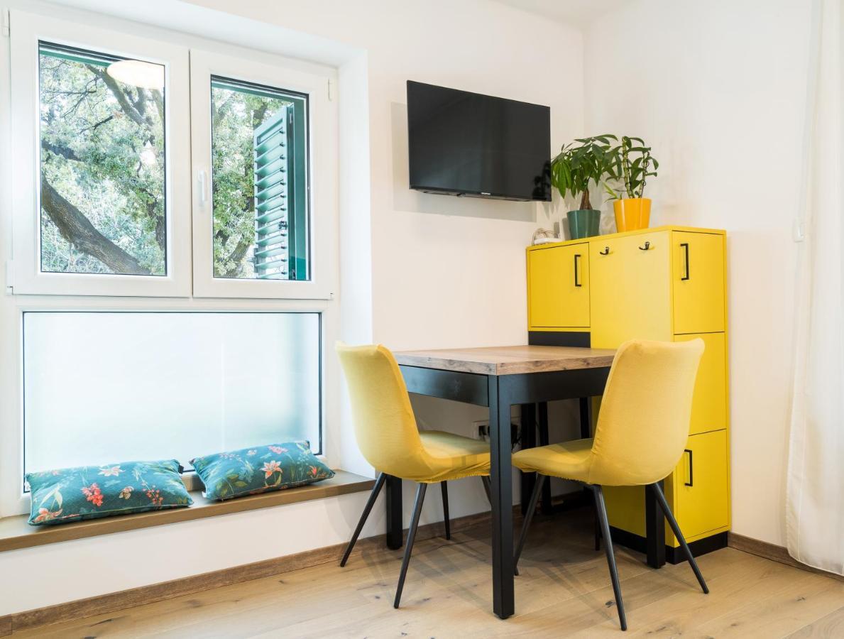 Zuzu Apartment Split Extérieur photo